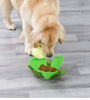 Puzzle Dog Bowl